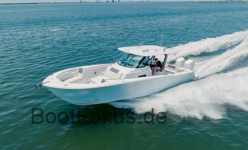 Bertram 39CC  technische daten 